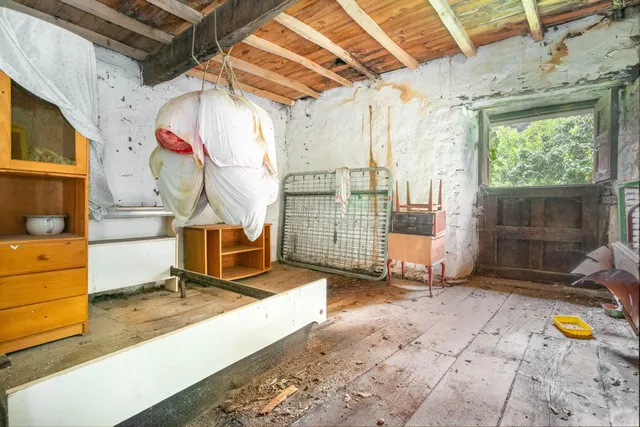 Casa tradicional para rehabilitación integral junto al Parqu - foto 4