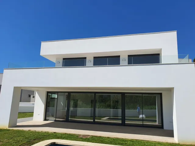 Chalet 4 habitaciones 205m² en venta - Costa del Sol — 9