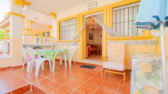 Apartamento 2 habitaciones 61m² en venta - Punta Prima — 30