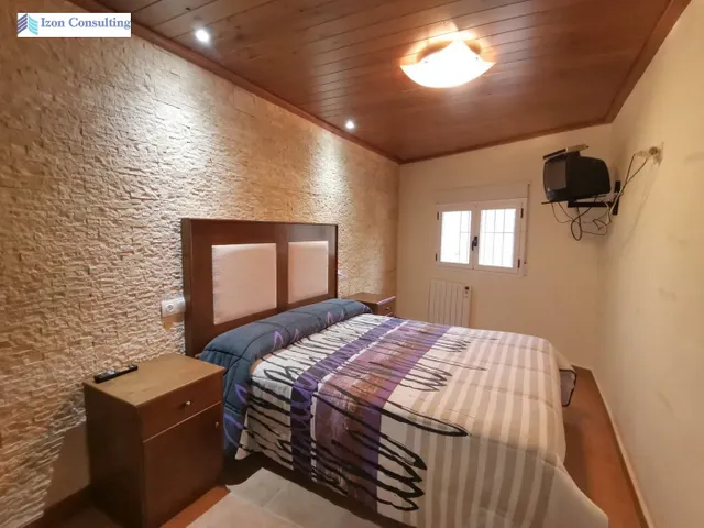 EN PLENA SIERRA DE CAZORLA, SEGURA Y LAS VILLAS — 11