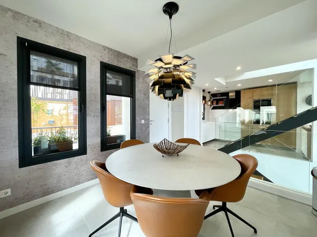 Adosado 3 habitaciones 171m² en venta - Marbella — 14
