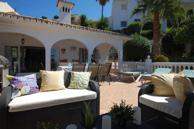 Chalet 5 habitaciones 257m² en venta - Riviera del sol — 6