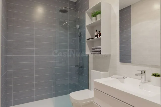 Apartamento 2 habitaciones 60m² en venta - Pueblo 3 — 2