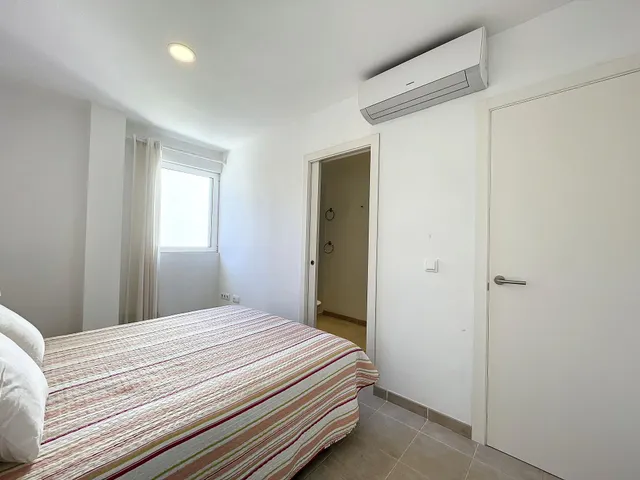 Apartamento 2 habitaciones en alquiler - Fornells — 21