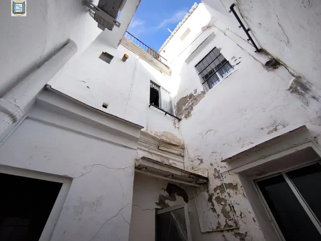 Edificio en venta en El Puerto de Santa María (Cádiz) — 43
