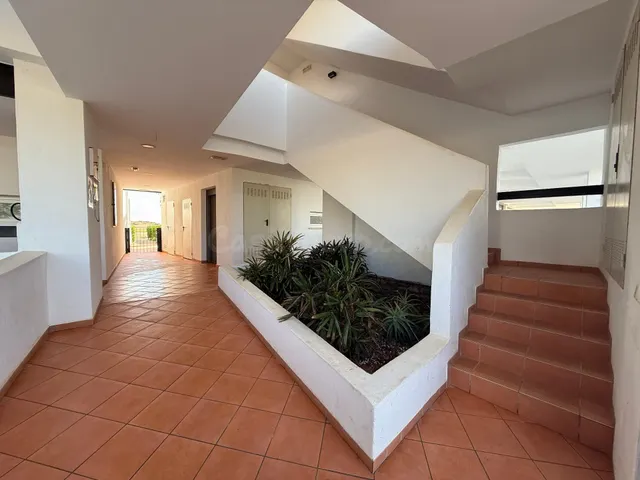 Apartamento en Terrazas de la Torre Golf — 4