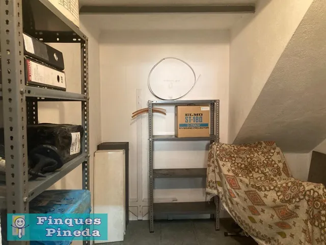 Edificio con local y 2 viviendas en Tordera — 36