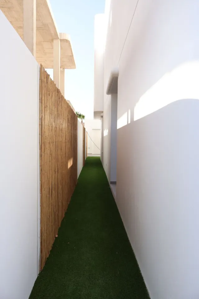 Villa 4 habitaciones 203m² en venta - Pla del mar — 36