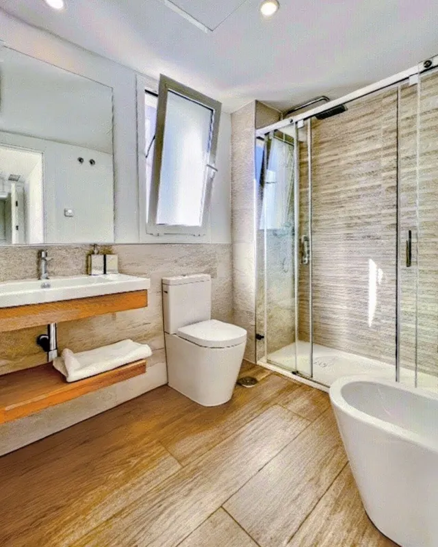Ático 3 habitaciones 195m² en venta - Marbella — 14