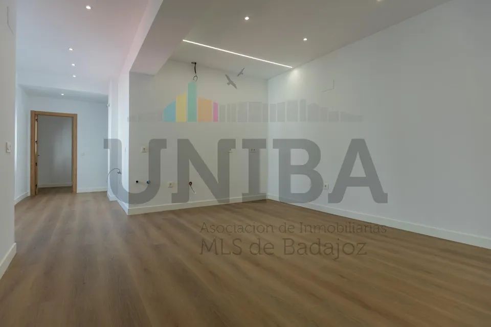 Tu vivienda completamente reformada entre pardaleras y el centro
