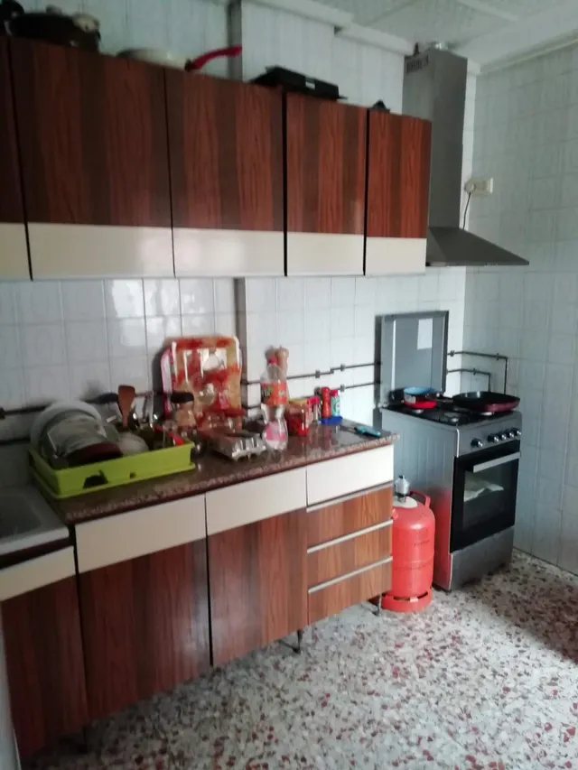 CASA EN VENTA EN LLANO DE BRUJAS - foto 5