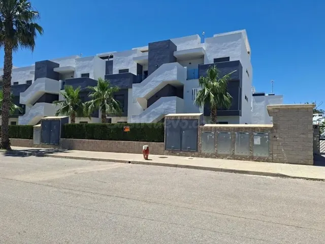 Apartamento 2 habitaciones 88m² en venta - EL RASO — 3
