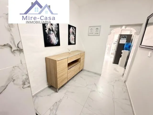 Amplia y Reformada Planta Baja en Carrús Este, Elche por solo 129,000€ — 13