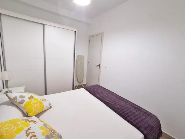 Apartamento en huertecillas mañas — 8