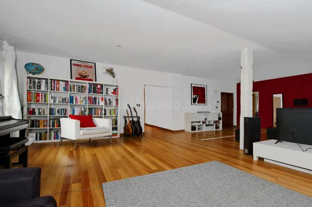 Piso 2 habitaciones 122m² en venta - Centro