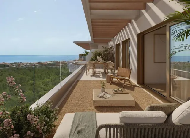 Apartamento 3 habitaciones 92m² en venta - El Pinillo — 9