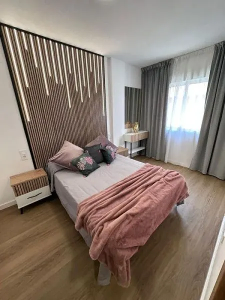Apartamento 2 habitaciones 64m² en venta - Playa del Cura — 8