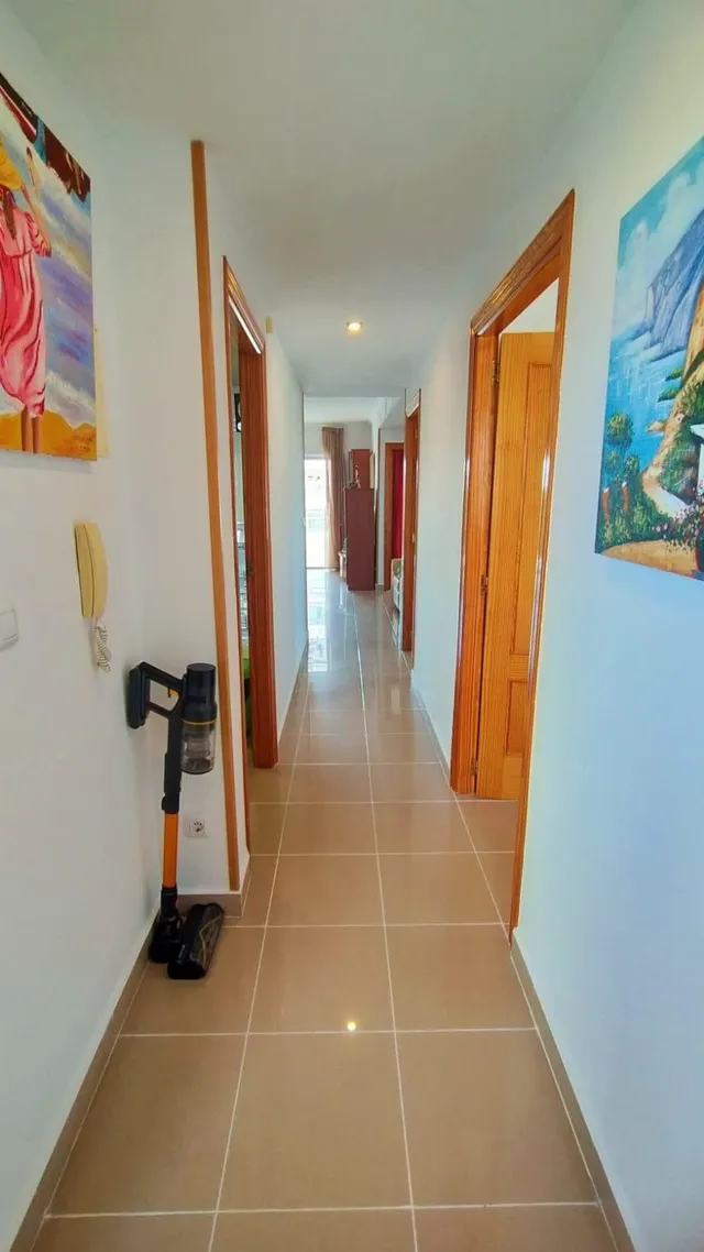Gran bungalow en torreveija: 3 hab, 2 baños — 10