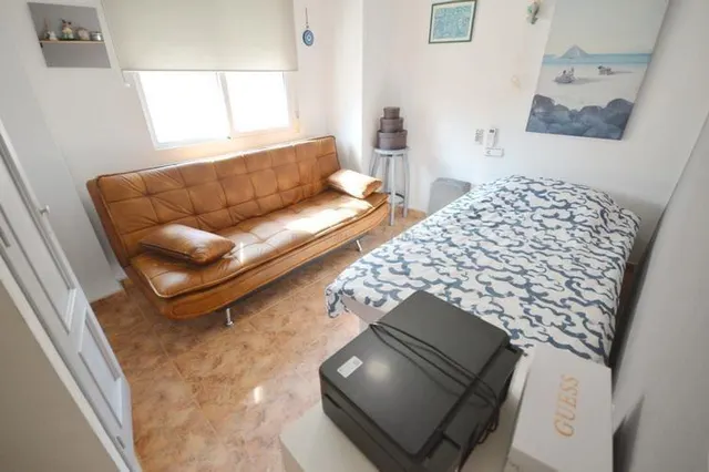 FANTASTICO CHALET CON PISCINA PROPIA Y COMUNITARIA, IDEAL PARA FAMILIAS — 14