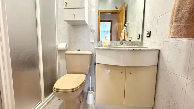 Ático 2 habitaciones 58m² en venta - Acequion — 10
