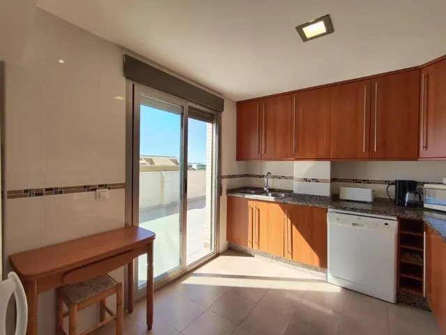 Ático 3 habitaciones 100m² en venta - Centro Urbano — 25