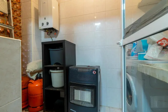 Ático con 100 m2 de espacio exterior, vistas panorámicas y garaje en el centro de Fuengirola – 375.000 € — 12
