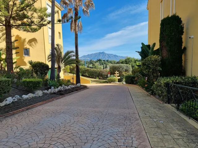 Ático 3 habitaciones 132m² en venta - Costa Del Sol — 42