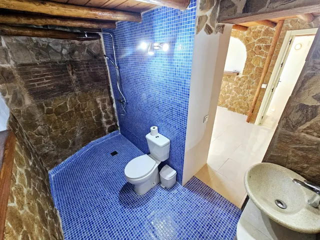 Chalet adosado en venta en Arroyo Vaquero — 50