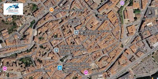 Venta Piso en Plasencia - Cáceres - foto 2