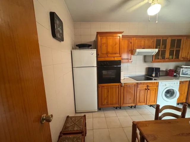 ¡Espléndido adosado en La Romanilla, Roquetas de Mar por solo €249,000! — 12