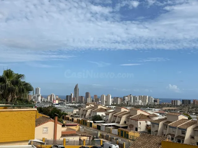 Piso en venta en Avenida Costa Brava - foto 2