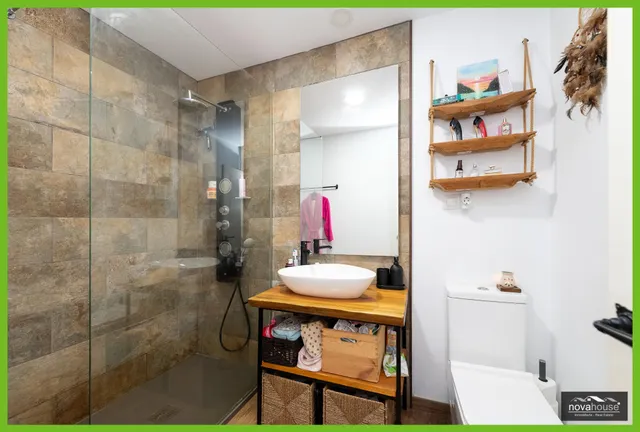 ¡¡¡PRECIOSA CASA REFORMADA EN CHILCHES, CON VISTAS AL MAR!!! — 20
