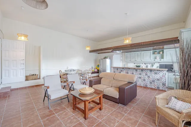 Chalet 5 habitaciones 374m² en venta - Jarabeltrán — 50