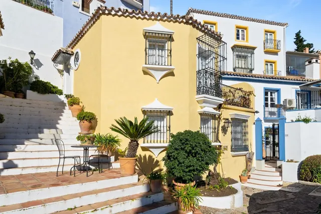 Adosado 2 habitaciones 106m² en venta - El Madroñal — 2