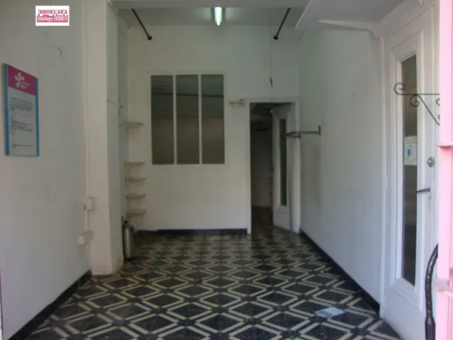 ALQUILER DE LOCAL COMERCIAL CENTRICO — 4