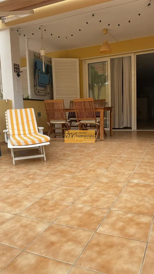 Pareado 2 habitaciones en venta - Playa de las Américas - foto 4