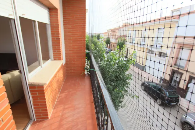 Casa con piscina, para entrar a vivir, en La Garrovilla — 27