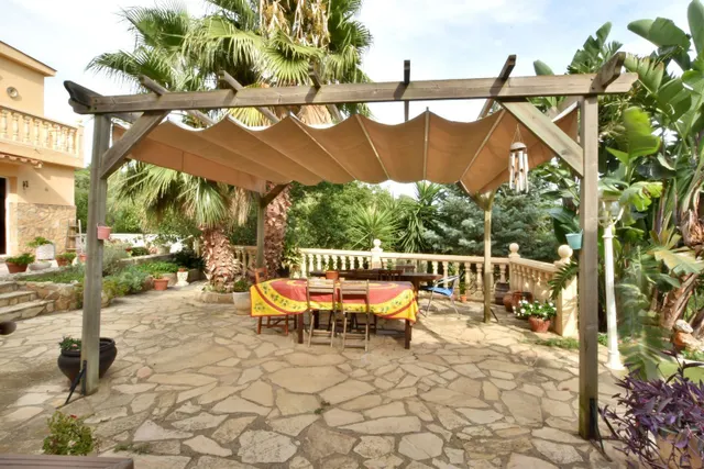 CASA EN VENTA EN PINEDA DE MAR — 19