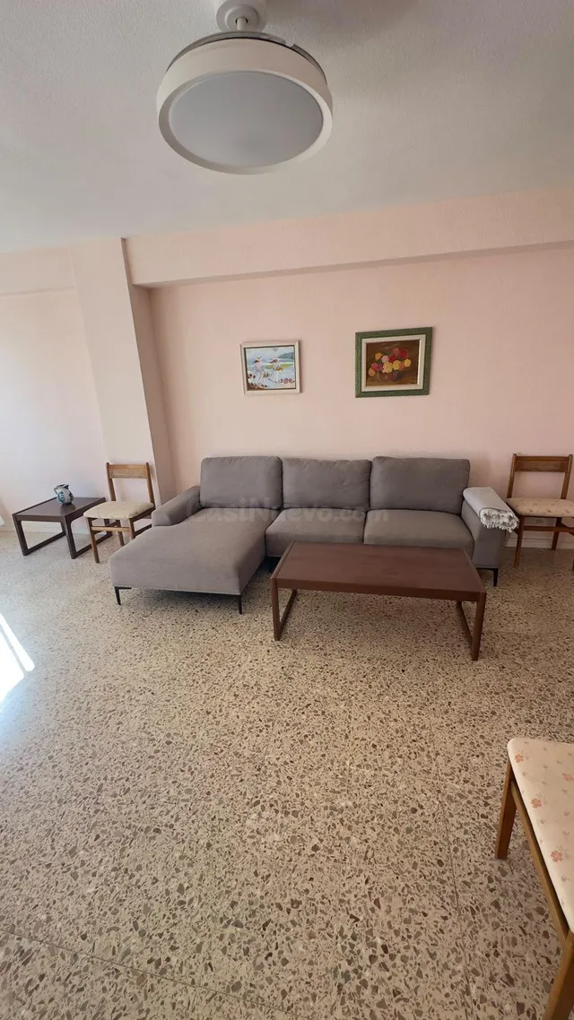 ¡ALQUILER DE LARGA TEMPORADA! APARTAMENTO EN PRIMERA LINEA C - foto 4