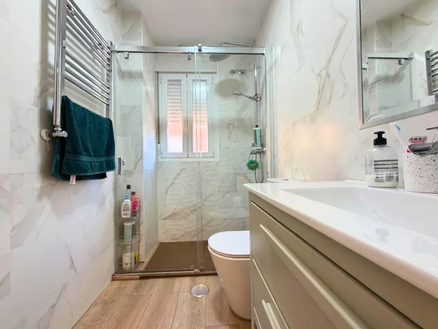 Chalet adosado de esquina en venta en rivas pueblo, rivas vaciamadrid — 18