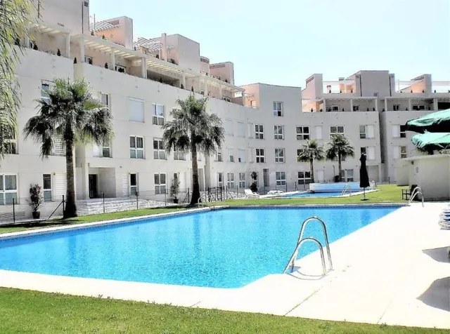 Apartamento 2 habitaciones 184m² en venta - Marbella