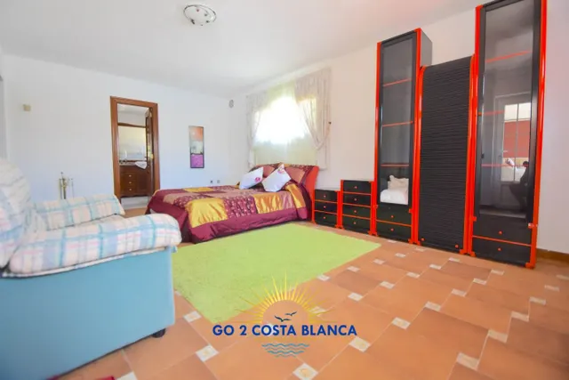 Chalet 5 habitaciones 1131m² en venta - Panorama — 23