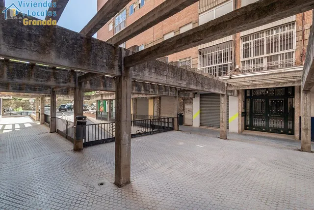 Calle Don Quijote — 21