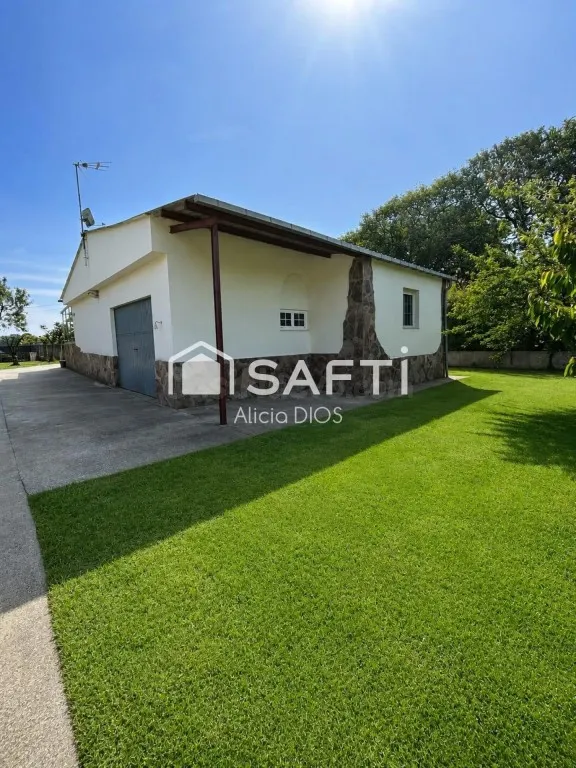 Casa de campo cerca de Lugo - foto 3