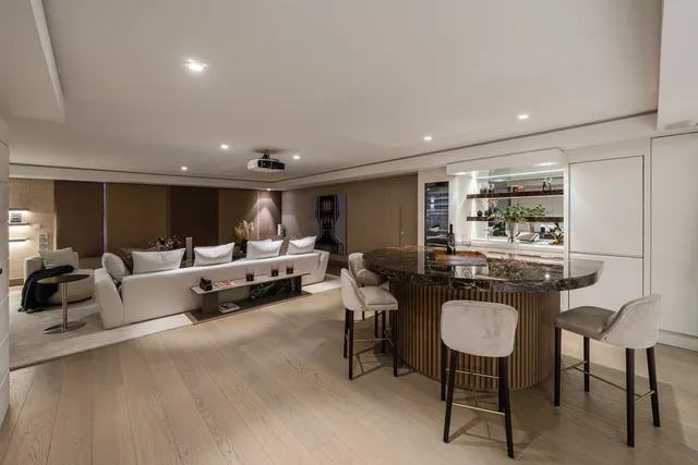 Chalet 4 habitaciones 442m² en venta - Marbella — 23
