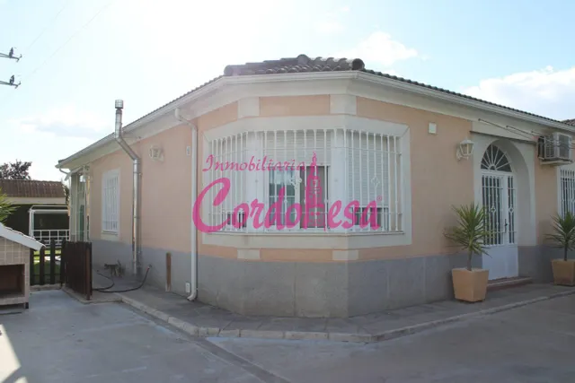 MAGNIFICO CHALET EN LA ZONA DE LA BARQUERA — 23