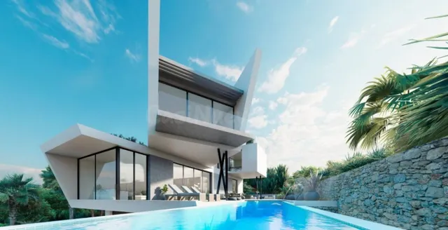 Villa 4 habitaciones 200m² en venta - Campoamor - foto 3