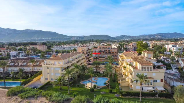Apartamento 2 habitaciones 80m² en venta - El Palmar-Los Molinos — 38