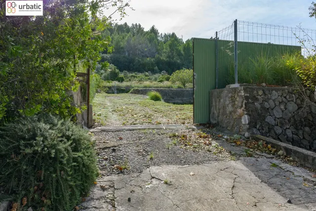 Encantadora Casa de Campo en Potries - Oportunidad Única — 26