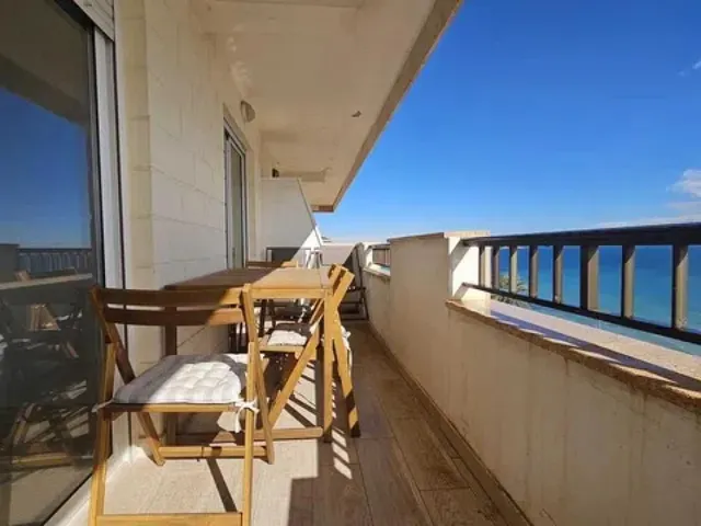 Apartamento 3 habitaciones 96m² en venta - Mil Palmeras — 28